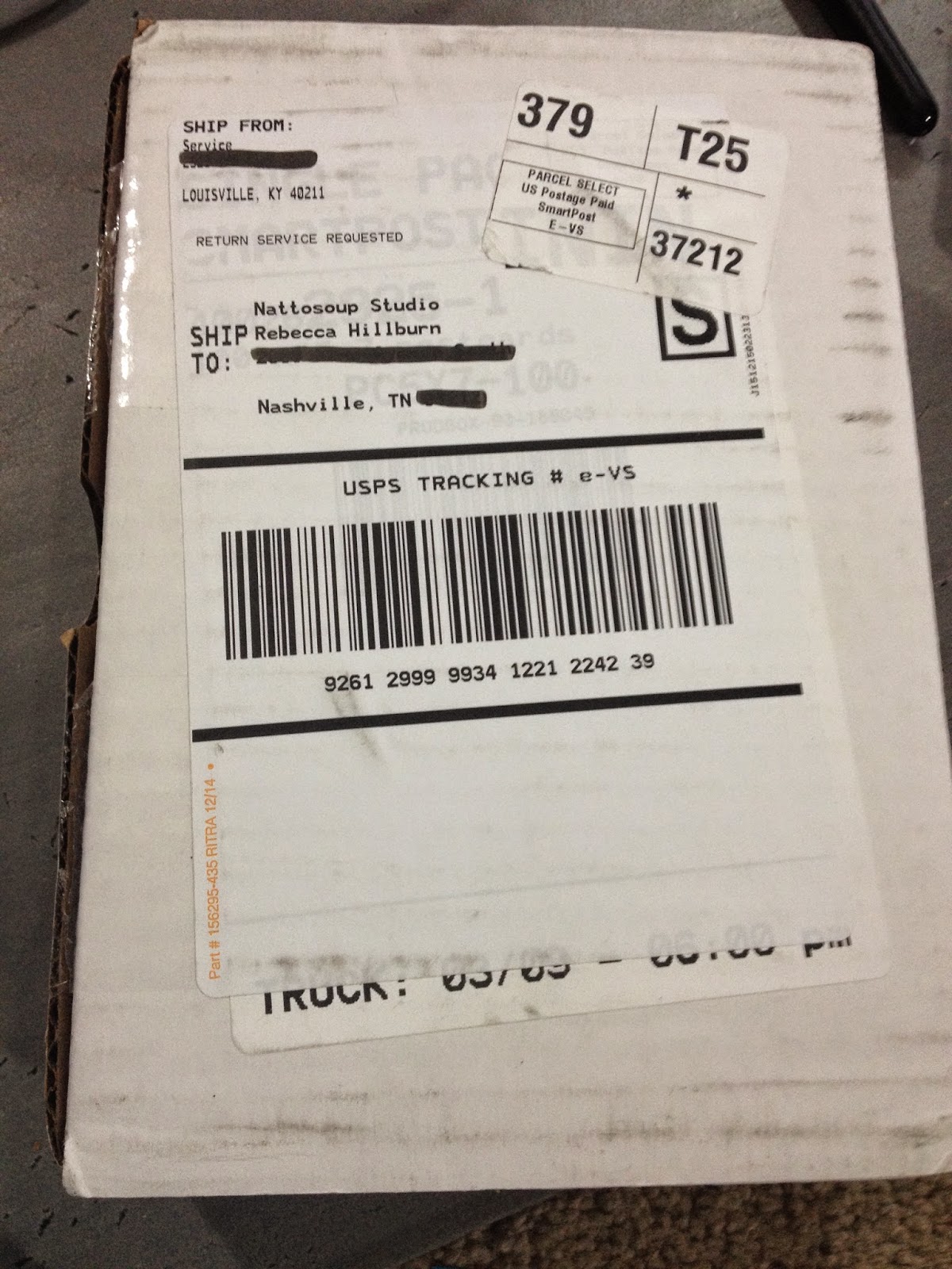 Overnight Prints Postcard Review