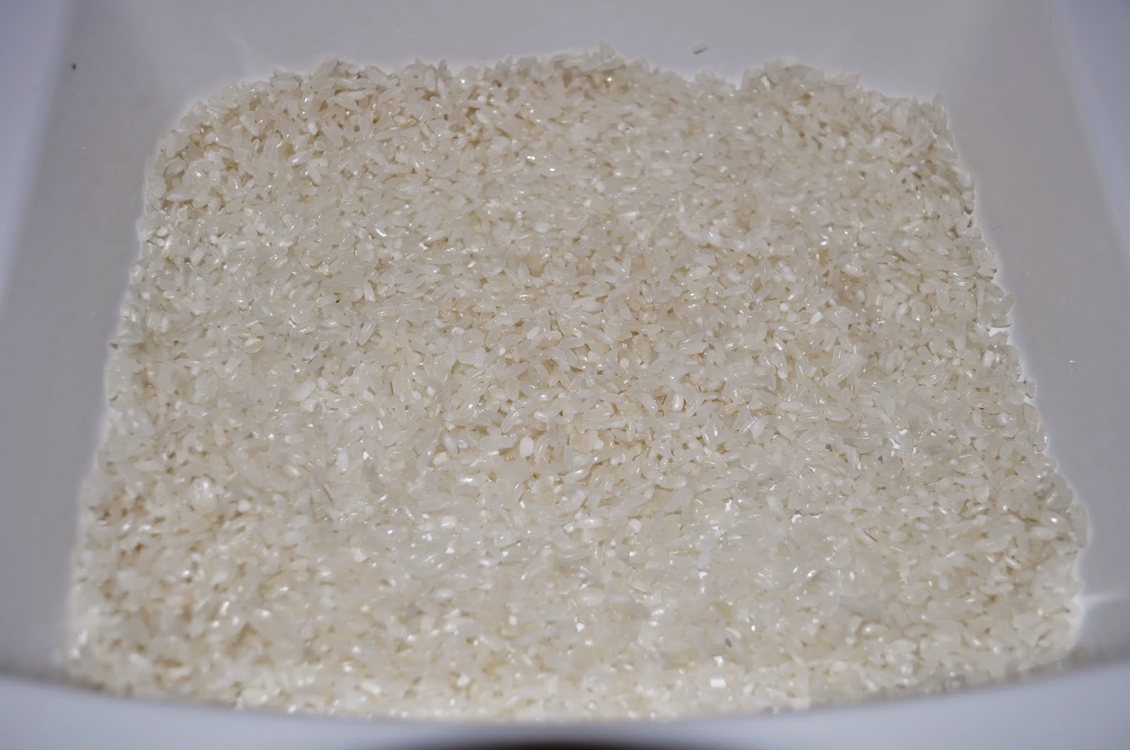 Кулинарната неделя: Оризова каша