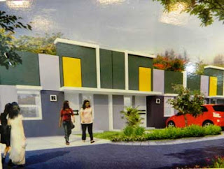 Mencari Hunian di Batam, Sun Beach Palace Tempatnya - Batam Hari Ini