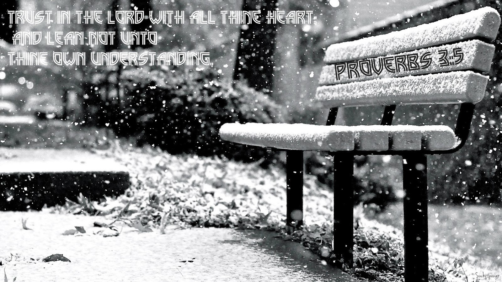 Word of God wallpapers HD