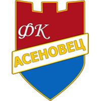 FK ASENOVETS 2005 ASENOVGRAD