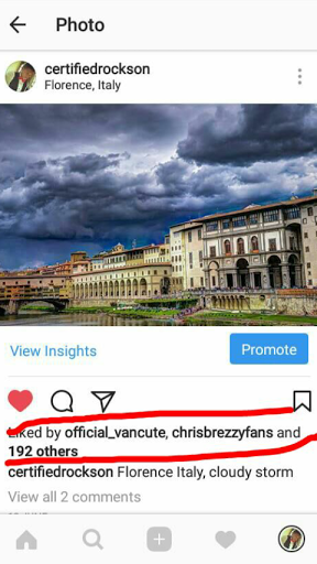 How To Get More Likes On Your Instagram Posts How To Get More Likes On Your Instagram Posts