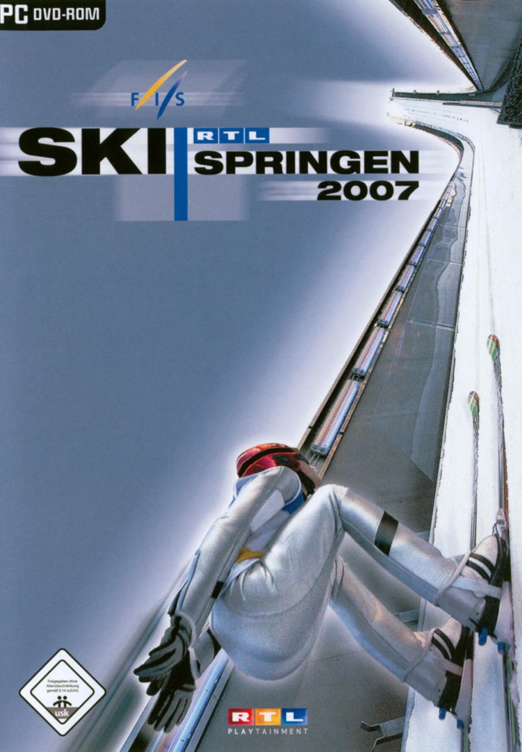 ski jumping 2007 download torrent