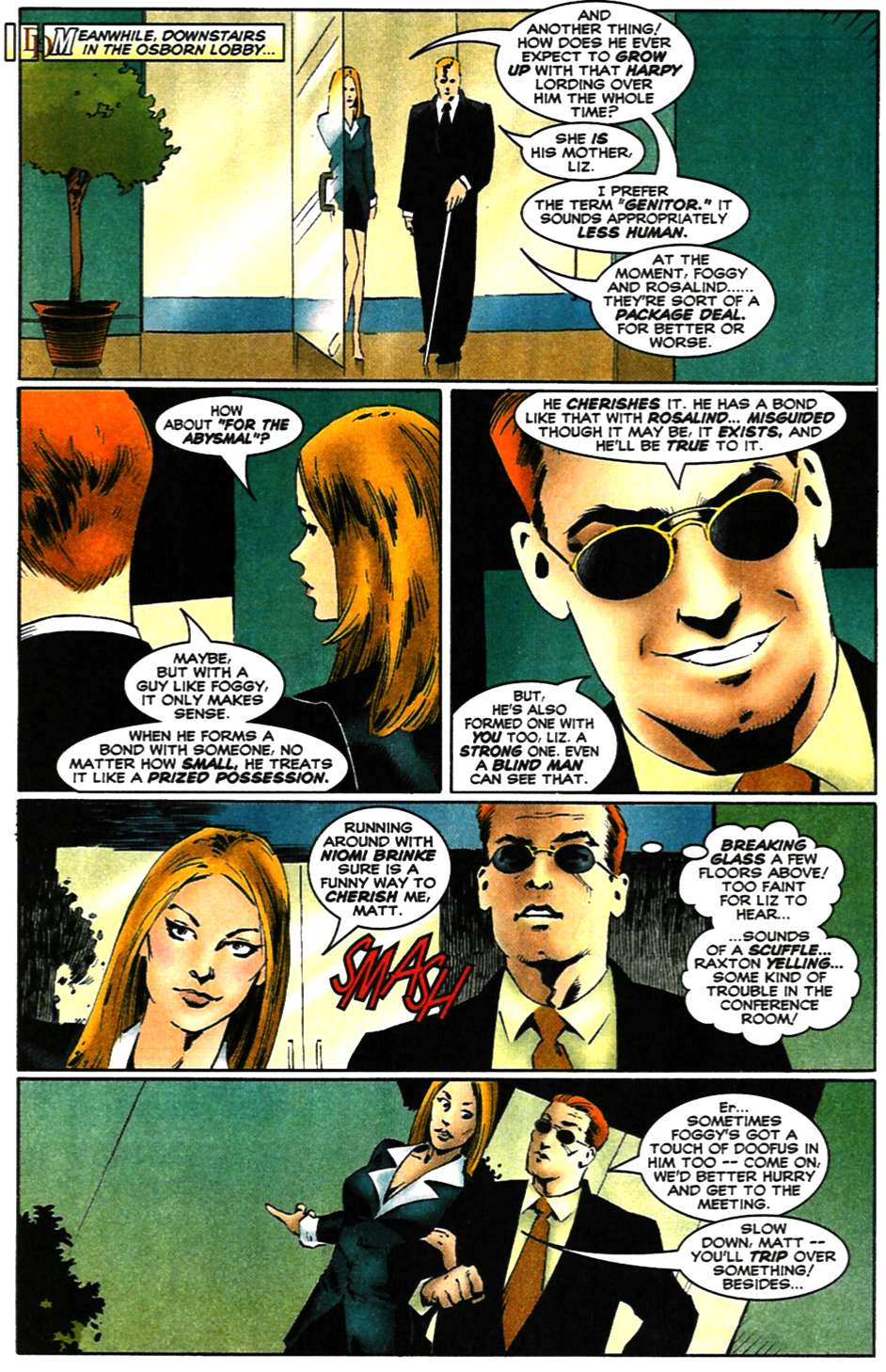 Daredevil (1964) 365 Page 11