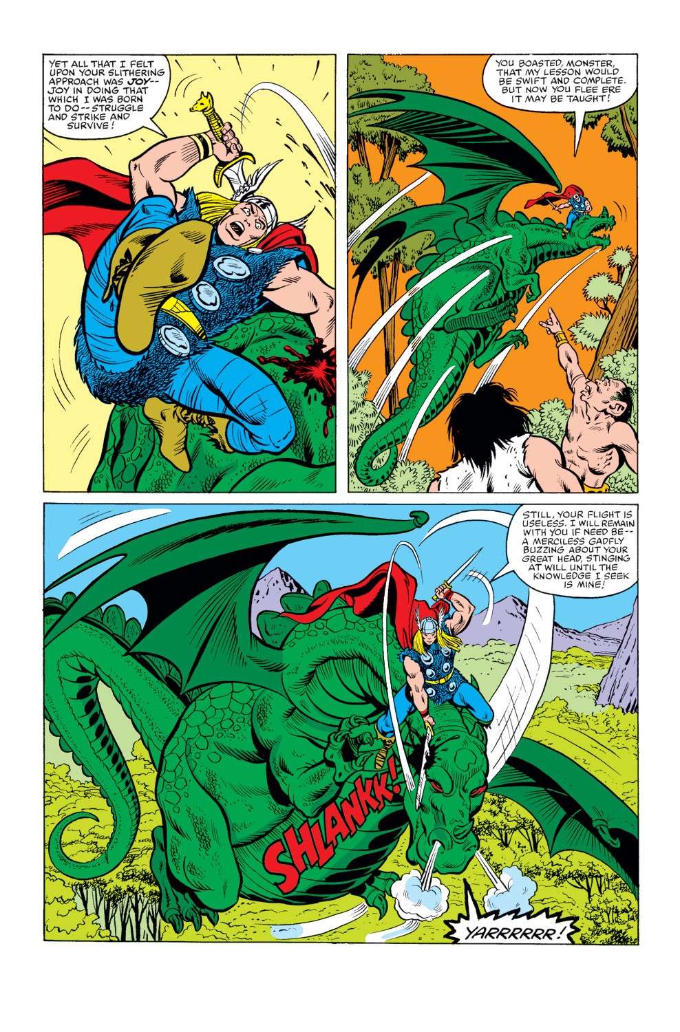 Thor (1966) 298 Page 6
