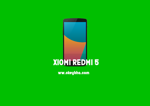 How To Factory Reset dan Remove FRP Redmi 5 (XIOMIE)