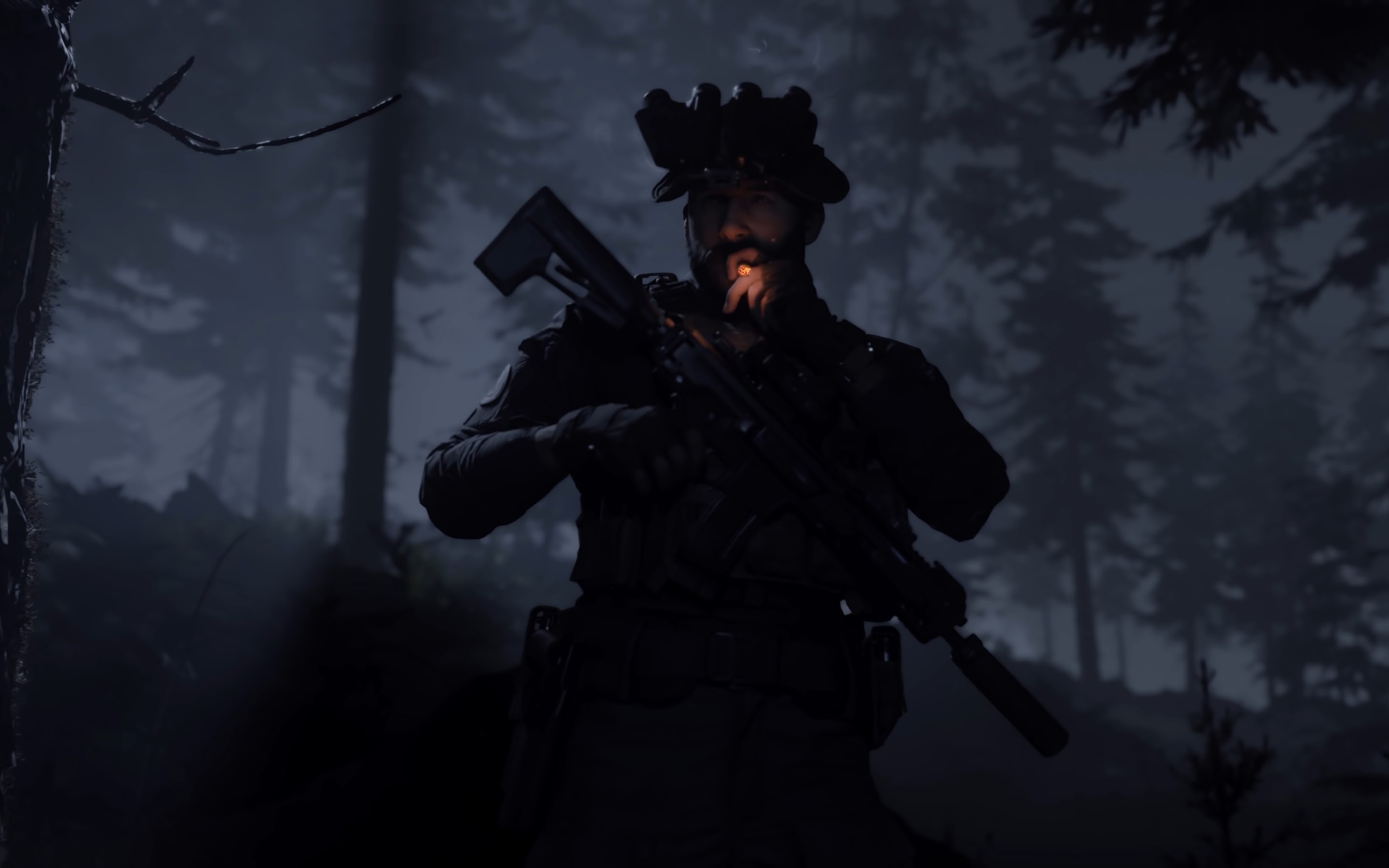 call of duty captain price