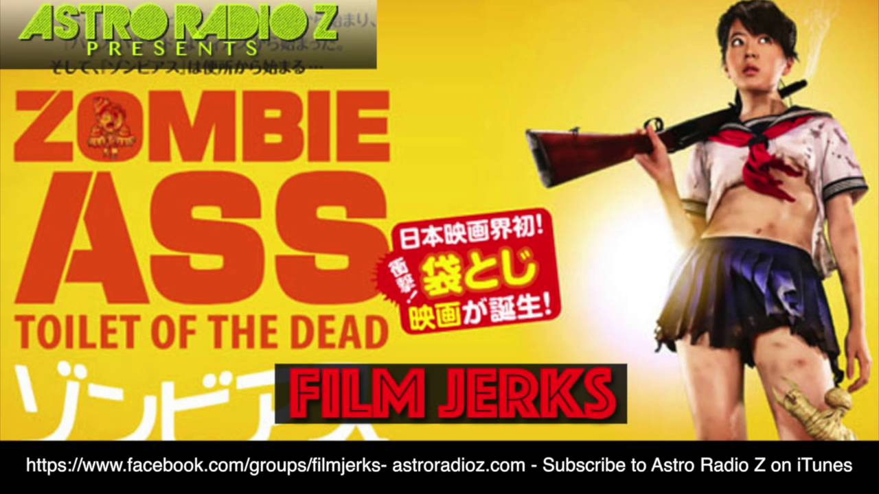 Nonton Film Semi Zombie Ass Toilet Of The Dead (2011) Sub Indonesia Semi Movie Terupdate
