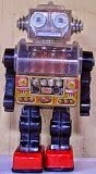 Piston Robot Horikawa