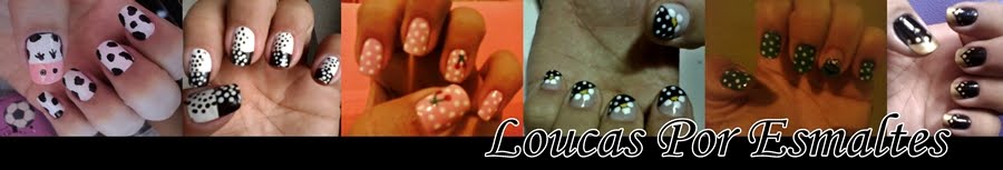 Loucas Por Esmaltes