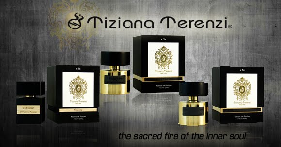 TIZIANA TERENZI - The Essence of the Moment
