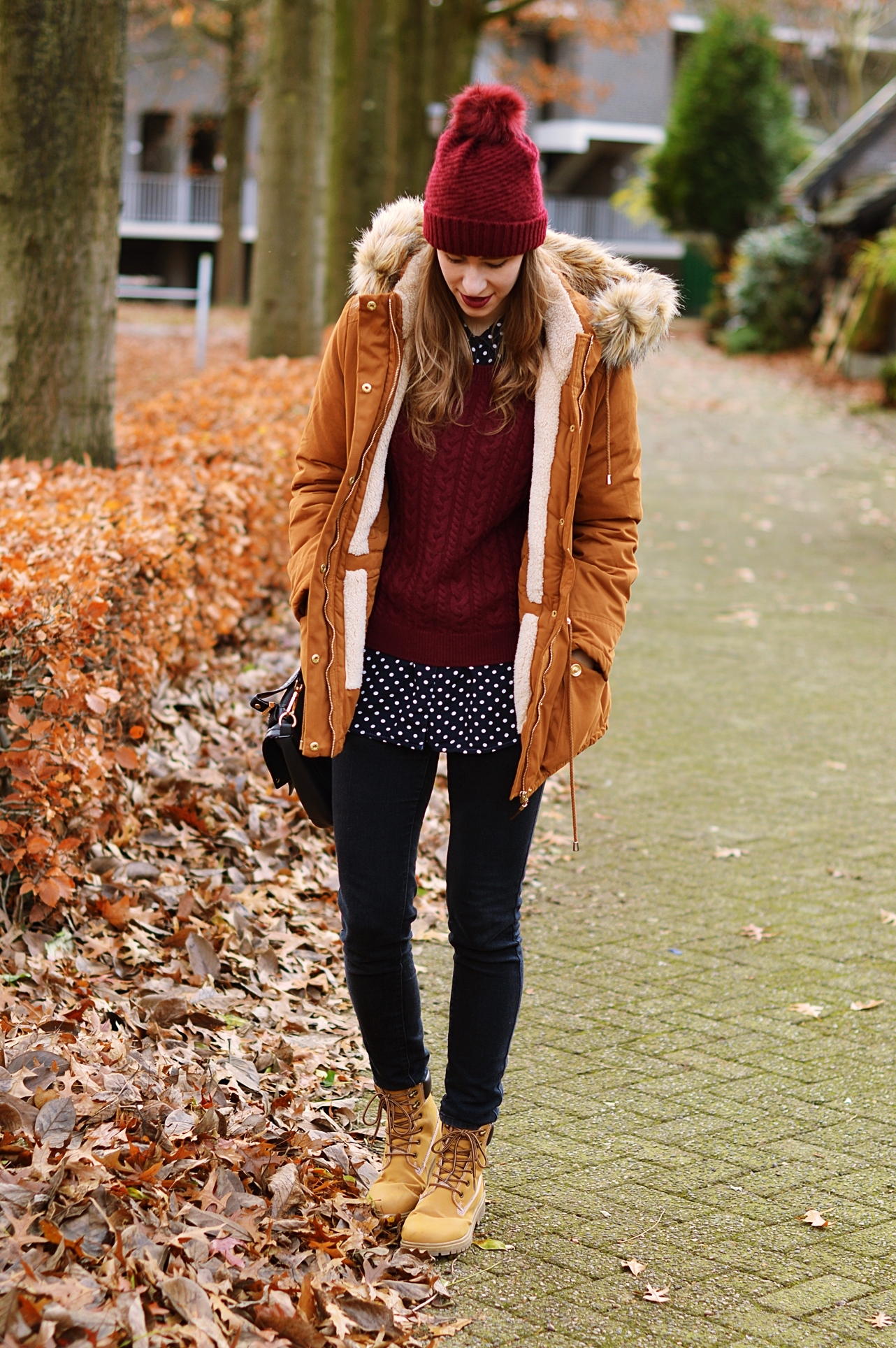 Praca za granicą - jak to jest?