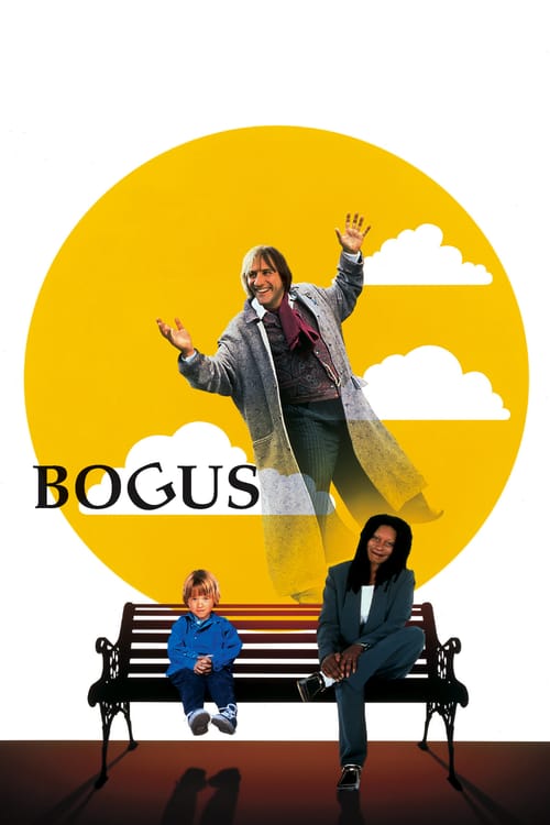 [VF] Bogus 1996 Streaming Voix Française