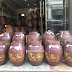 Địa chỉ mua chum sành ngâm rượu Bát Tràng giá rẻ ở đâu tại Hà Nội