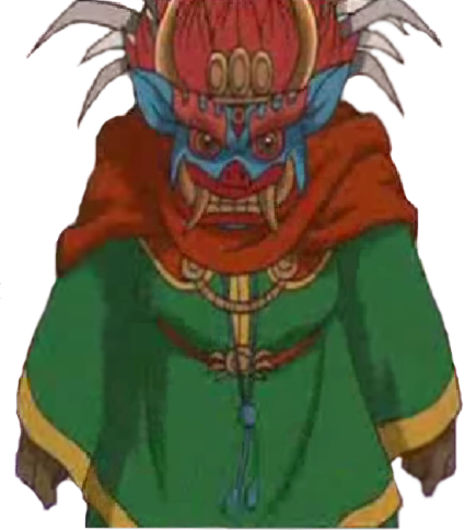 [Perfil] Baronmon ~ MEU×DIGIMON