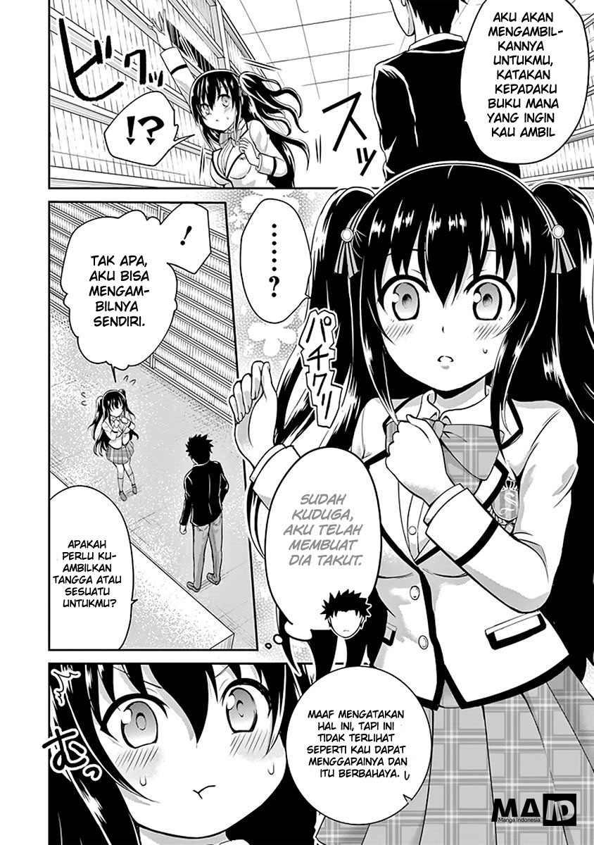 Baca Komik 29 to JK Chapter 1 Komik Station
