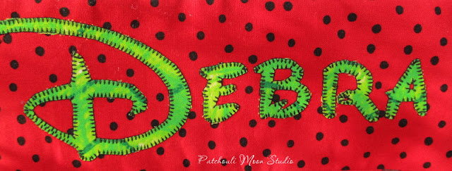 Patchouli Moon Studio~ Fish Extender
