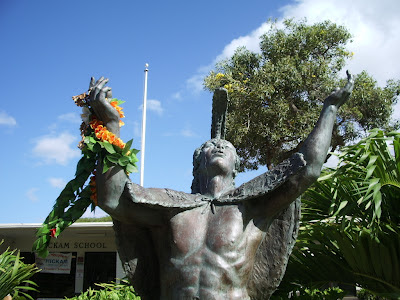 Image result for sos aloha oahu chief