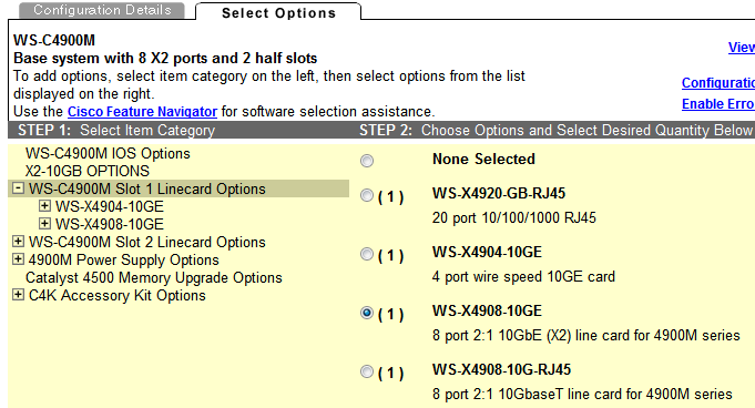 Oversubscription Oversubscription