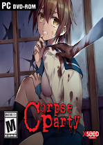 Descargar Corpse Party – PLAZA para 
    PC Windows en Español es un juego de Indie desarrollado por GrisGris