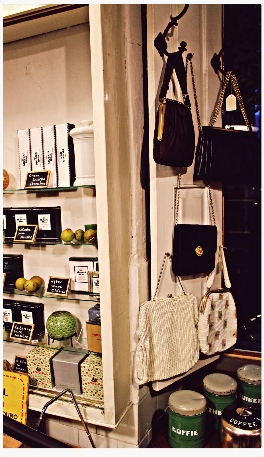 mi mundo Monicreque: De Vintage por Mondariz Balneario...os enseñamos