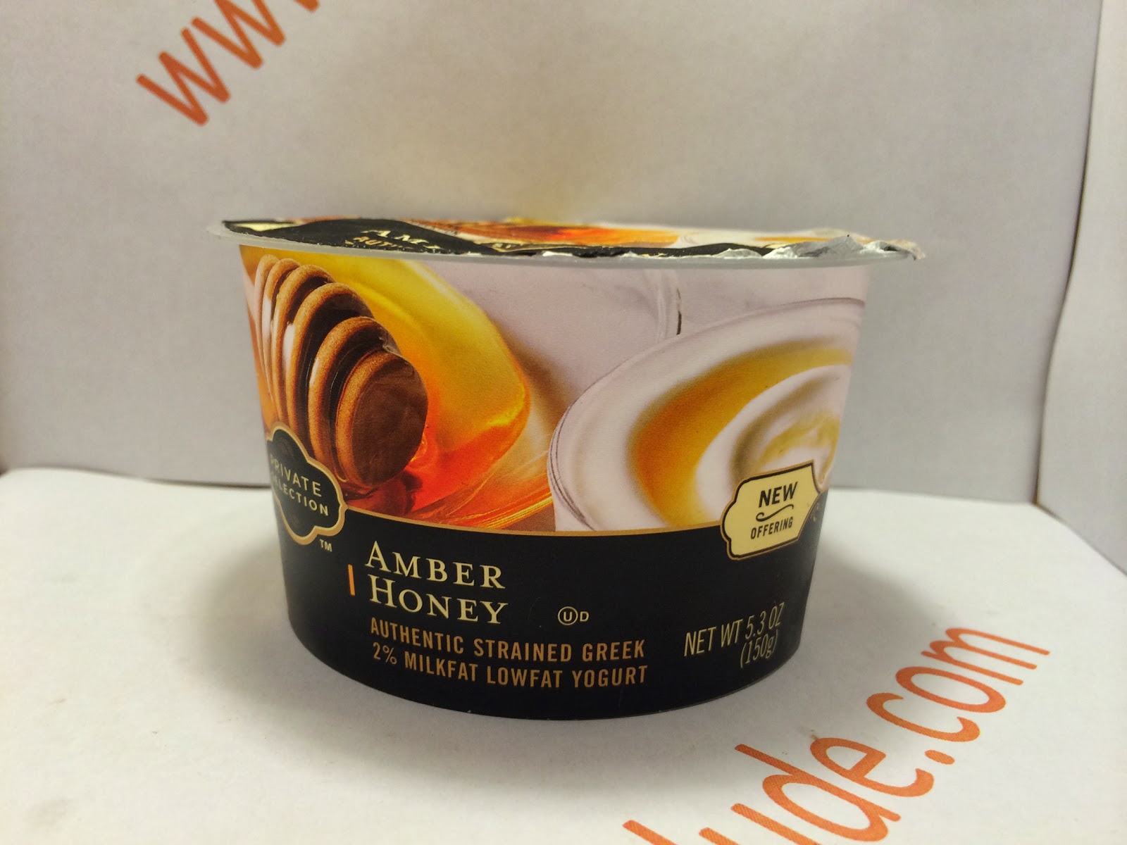 Kroger Greek Yogurt Review