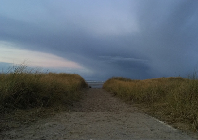 Langeoog, Urlaub, Nordsee