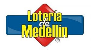 Lotería de Medellin Sorteo 4460 viernes 18 de enero 2019