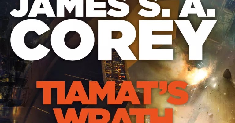 the expanse books half price books tiamats wrath the expanse books half price books tiamats wrath
