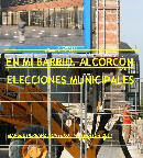 Alcorcón. Análisis electoral 2011