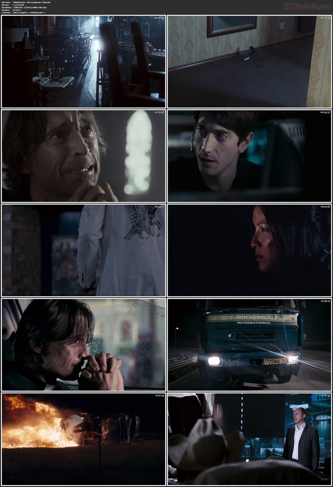 The Tournament 2009 UNRATED ORG Hindi Dual Audio 720p BluRay ESubs 1.1GB Download The Tournament 2009 UNRATED ORG Hindi Dual Audio 720p BluRay ESubs 1.1GB Download