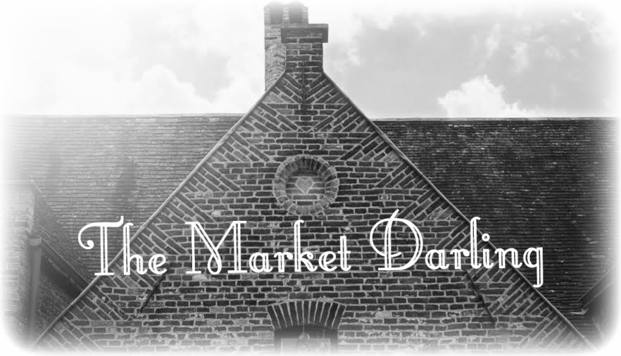 The Market Darling