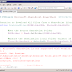PowerGUI Error: Microsoft SharePoint is not supported with version 4.0.30319.1 of the Microsoft .Net Runtime
