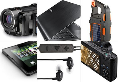 Jejaka Terhangat: March 2012