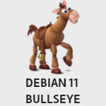 Acompanhe o desenvolvimento do Debian Bullseye