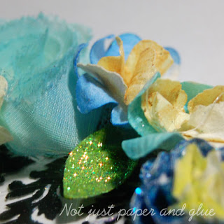 Corsage Paper Flowers+%25282%2529