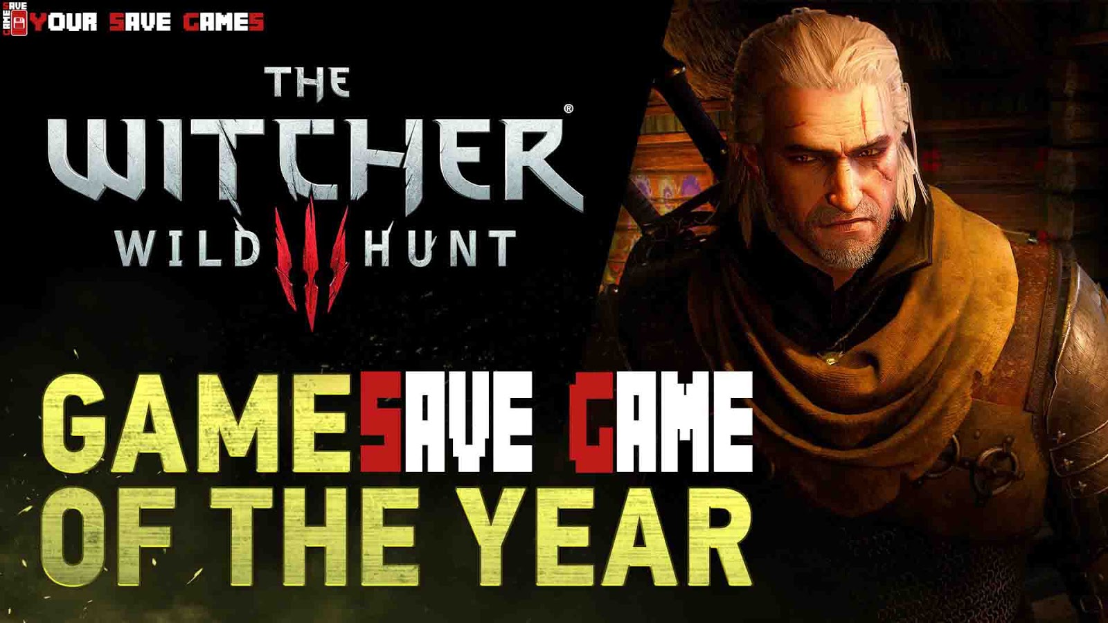 Download Game Saves Wicher 3 Download Game Saves Wicher 3