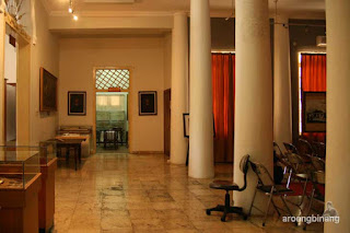 museum joang 45 jakarta pusat