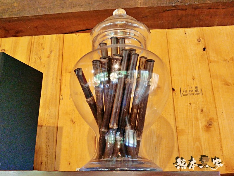 焉之廚漫食餐廳-焉美術行館|苗栗三義景觀餐廳下午茶|近勝興車站