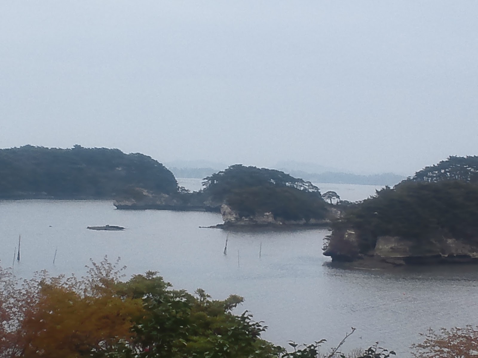 Explore Kansai: Three most scenic places in Japan