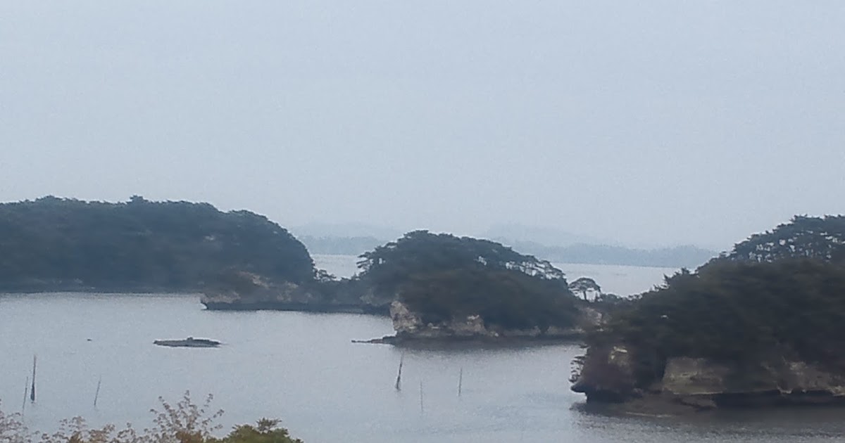 Explore Kansai: Three most scenic places in Japan