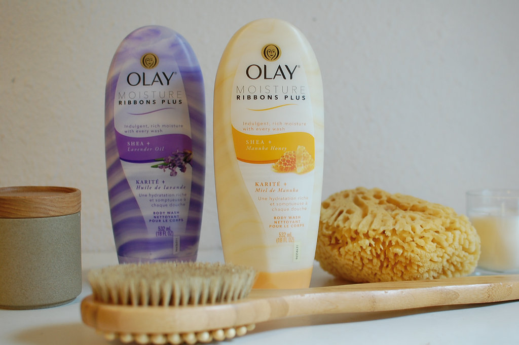Get Hydrated Skin this Winter with Olay Winter Skin Challenge
