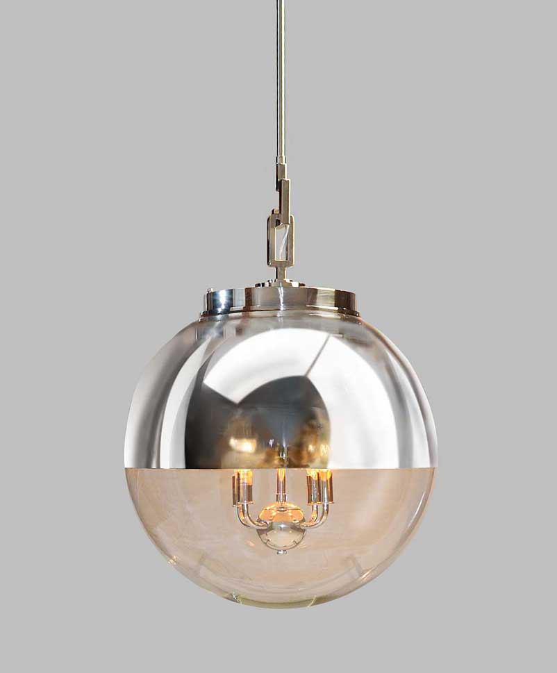 URBAN ELECTRIC CO. LIGHTING ELZ DESIGN