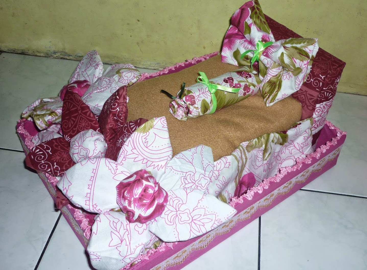 Setia Creation Aneka Hantaran Pengantin