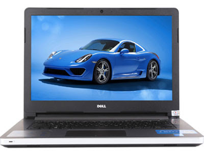 Dell Inspiron N5458 price feature and specification