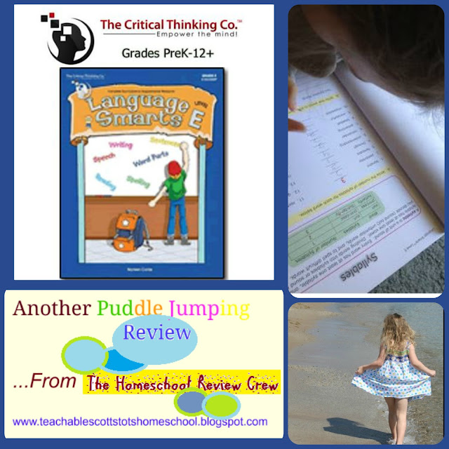 Review #hsreviews #criticalthinking #languagearts, Reading, Writing, and Arithmetic Before Kindergarten!™, Reading, Writing, Language Arts, Critical Thinking
