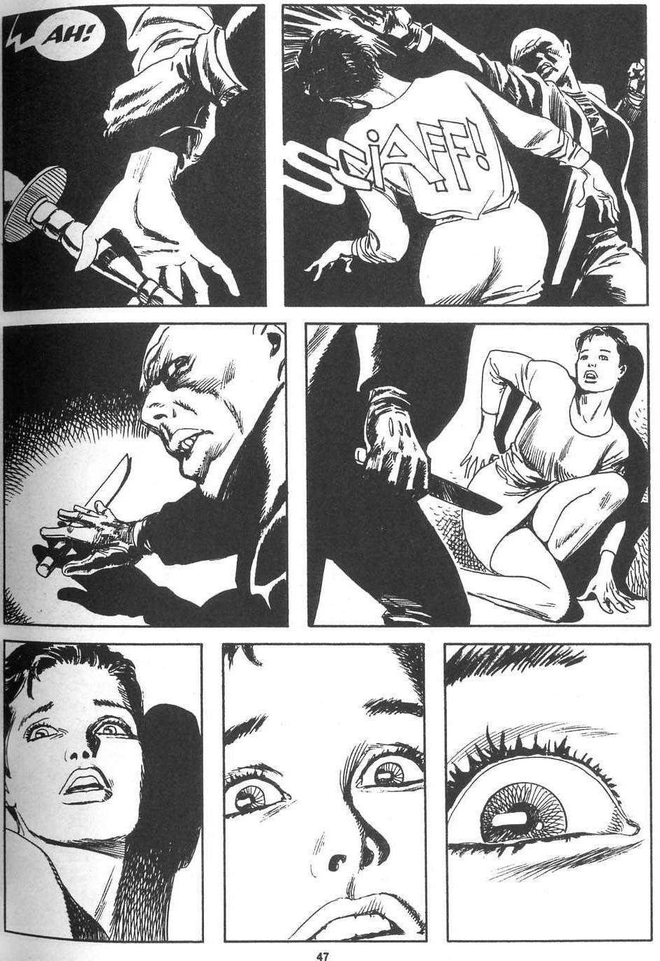 Dylan Dog (1986) issue 171 - Page 44