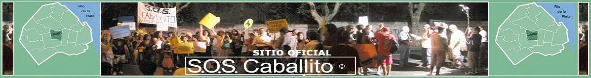 S.O.S. CABALLITO