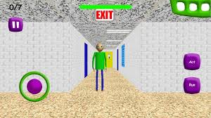 Baldis-Basicsz