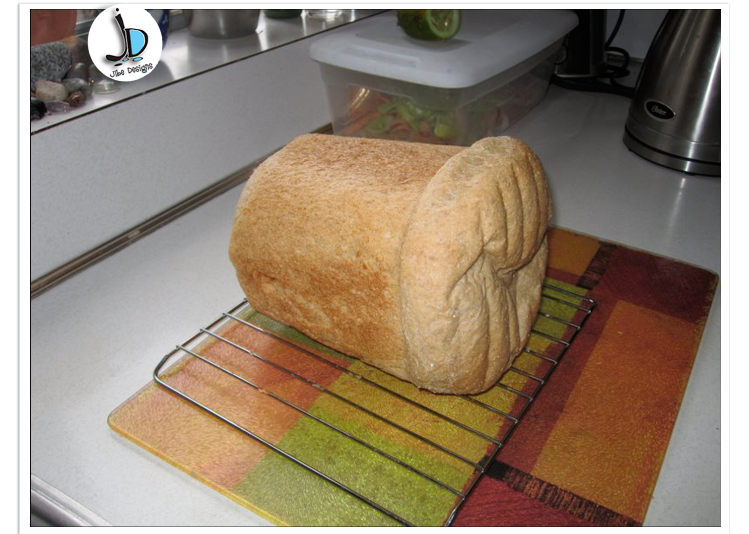 Bread bake steam фото 9